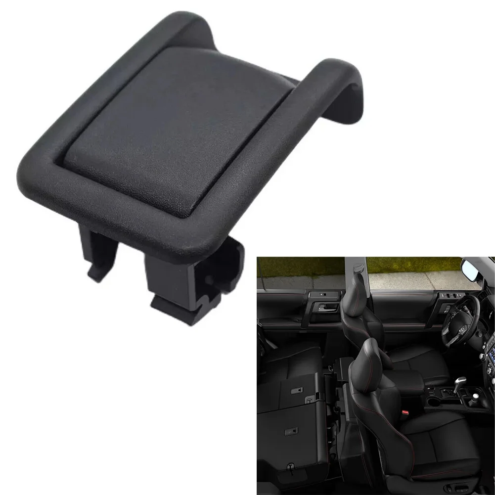 Seat Lock Actuator Rear Seat Lock Lever Seat Refurbishment As Shown In The Picture Direct Replacement Installation