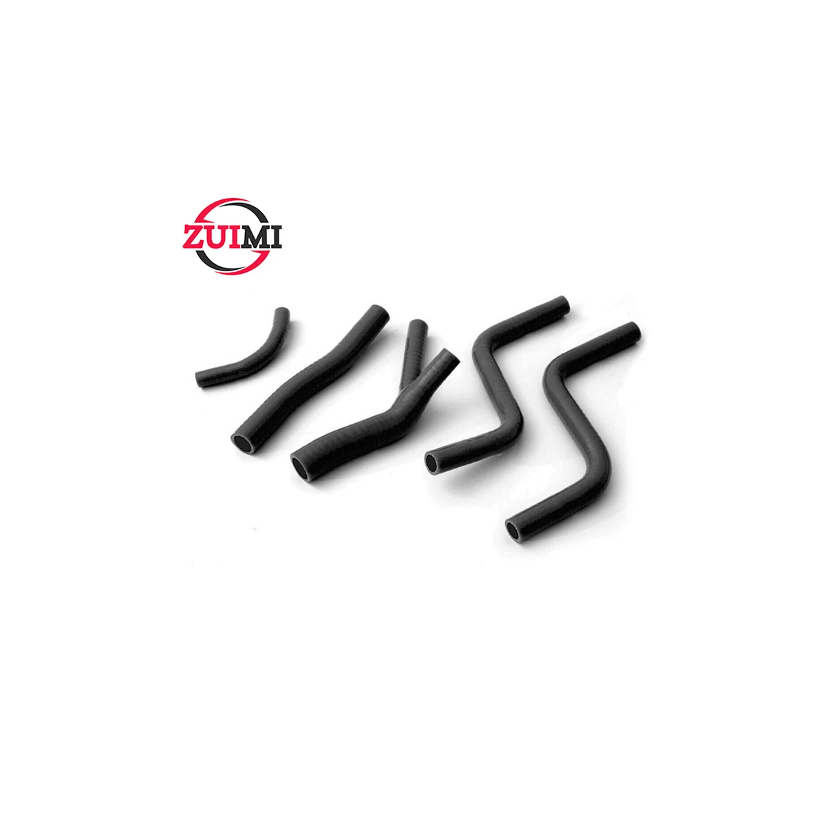 

Для HONDA CR 250 1985-1987 1986 силиконовый комплект шлангов радиатора охлаждающей жидкости, комплект трубок для мотоцикла, высокопроизводительный комплект трубок