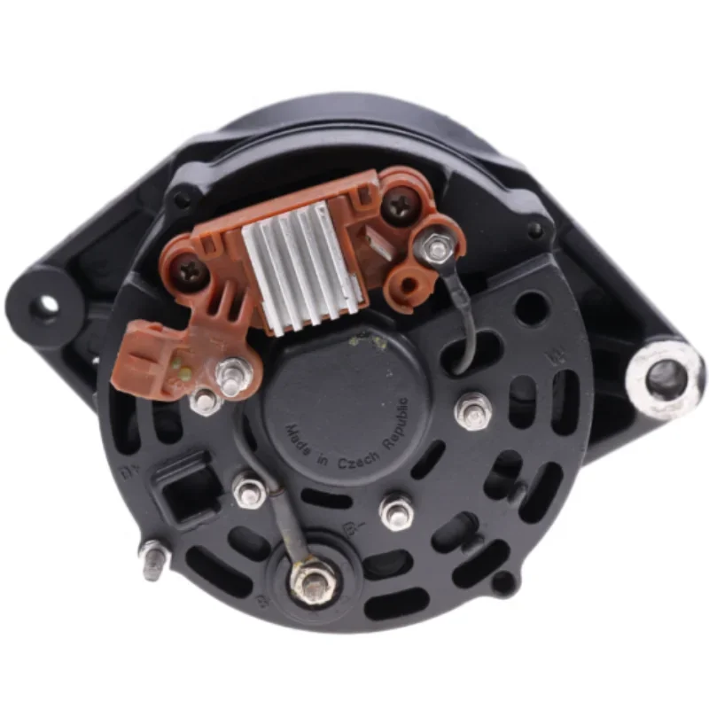 

Alternator 45-2671 120A 14.5V for Refrigeration Tripac APU Evo