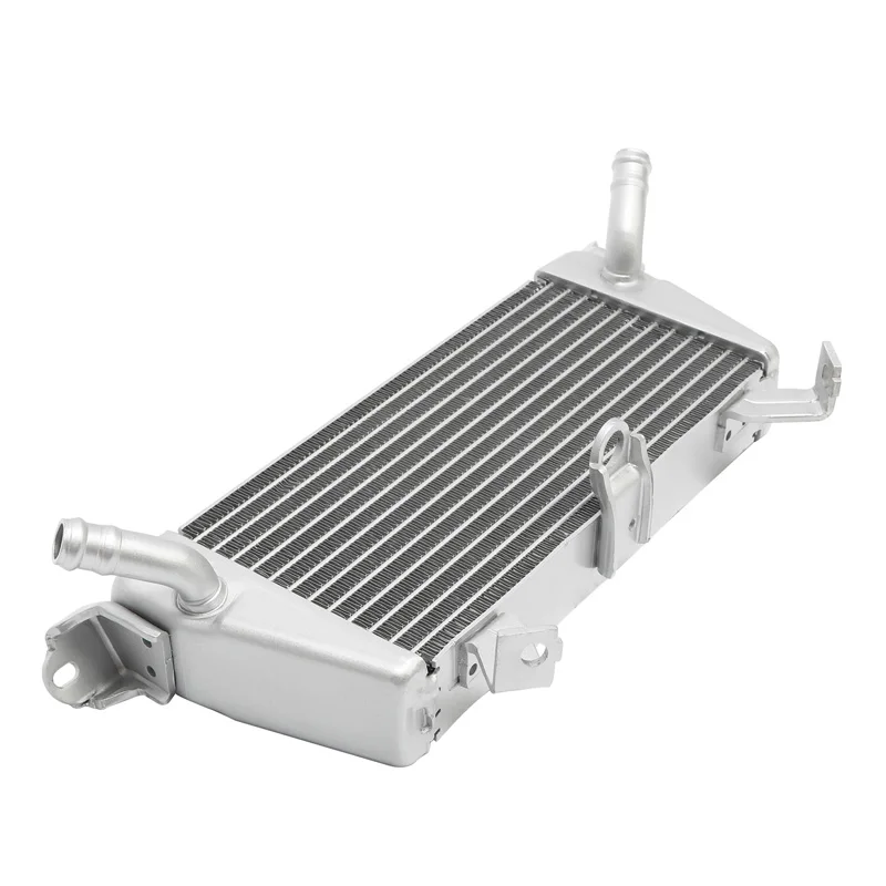 Motorcycle Aluminum Engine Radiator Cooler System For BMW S1000RR 2019-2026 S1000XR 2020-2026 M1000RR M1000R M1000XR 2021-2026