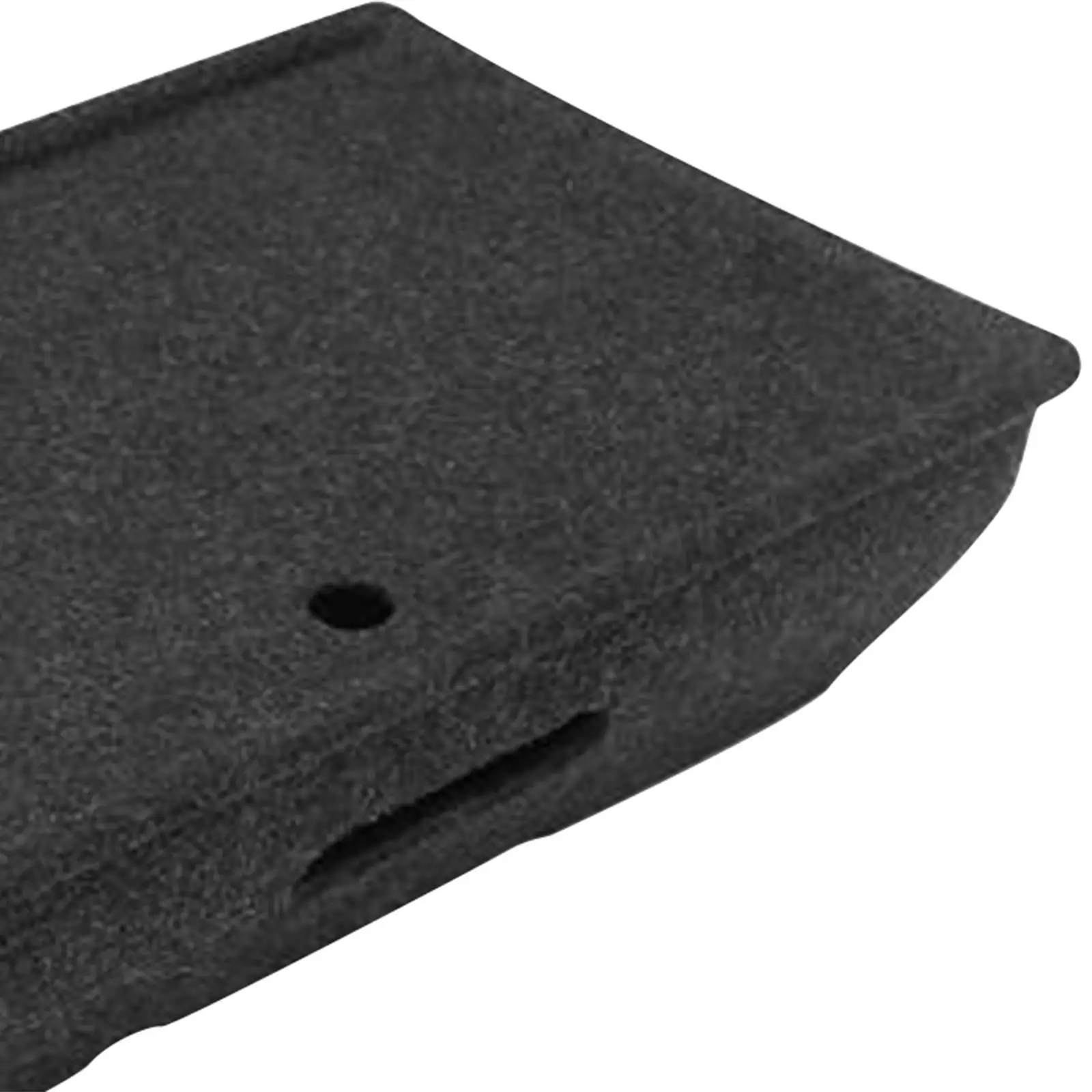 Car Under Seat Storage Box Storage Bin Easy to Install with Lid Interior image 6