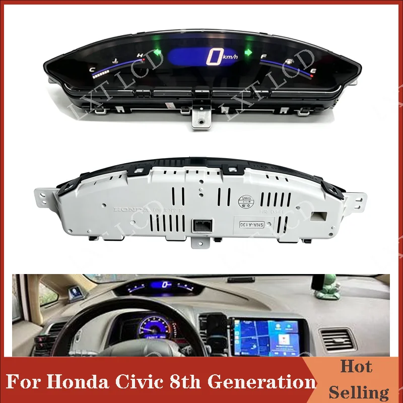 ensemble-d'ecran-lcd-d'origine-pour-honda-civic-8eme-generation-2006-2011