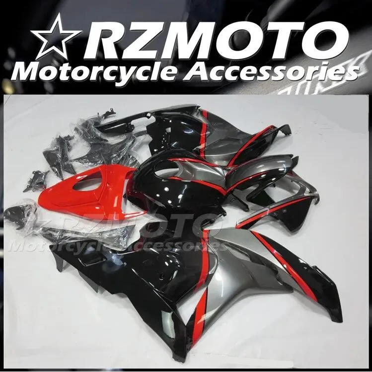 

Комплект обтекателей из АБС-пластика для HONDA CBR600RR F5 2009 2010 2011 09 10 11 12