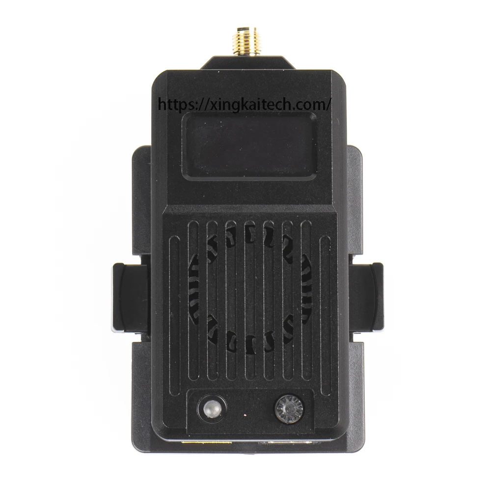 Modulo Elrs TX Ricevitore 300Mhz 2.5W TX LR1121 con antenna veloce compatibile con controllo di volo Betafpv Controllo RC Radiomaster