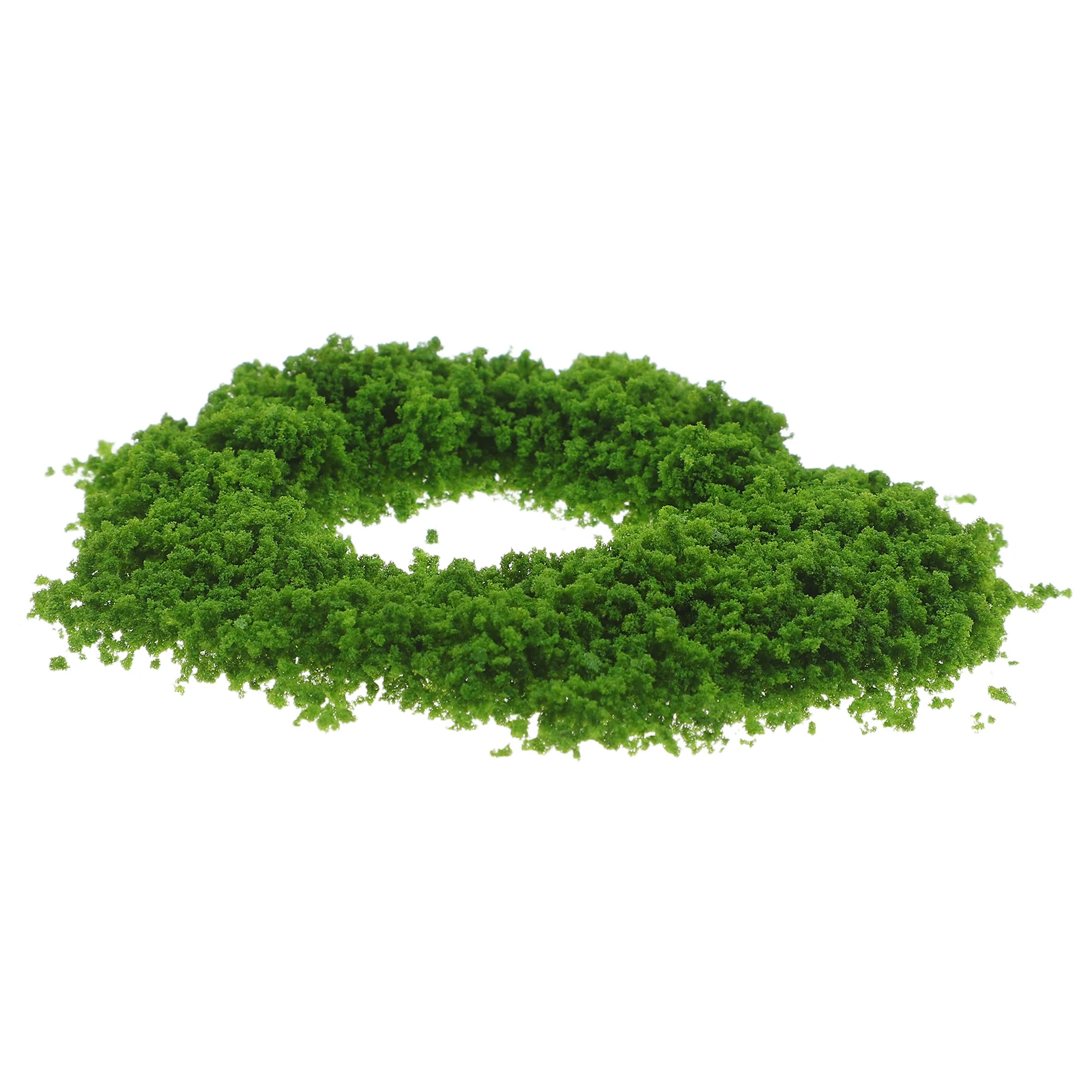 

3 Bags Sponge Tree Powder Grass Scatter for DIY Sand Table Bonsai Scenery Building Model Material Building Model Decor
