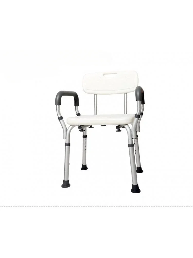 German elderly bath special chair pregnant woman bathroom bath chair folding toilet non-slip stool disabled toilet