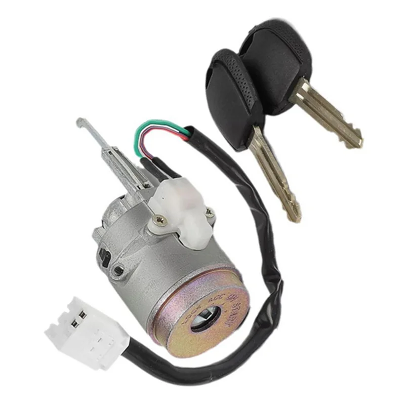 

A03Z-819202EA10 Ignition Lock Cylinder Wit Key Ignition Lock Cartridge For Hyundai Tucson Kia 81920-2EA10