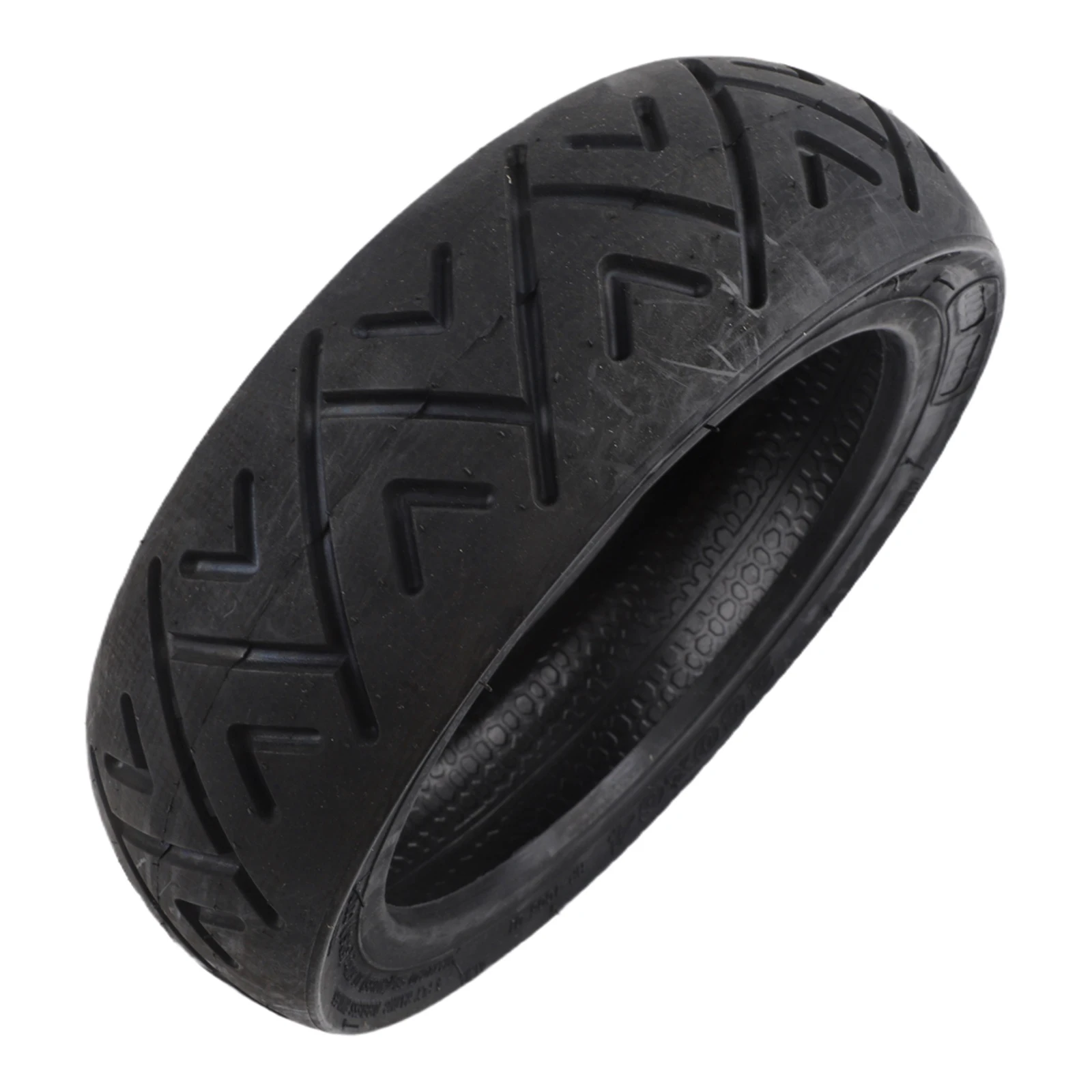 

Self-Healing Vacuum Tires For -Mi4 Ultra/-Navee S65 Scooters - 250*64 (10×2.3-6.5) Size Ensures Smooth Rides Scooter Tyres