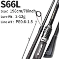 S662L