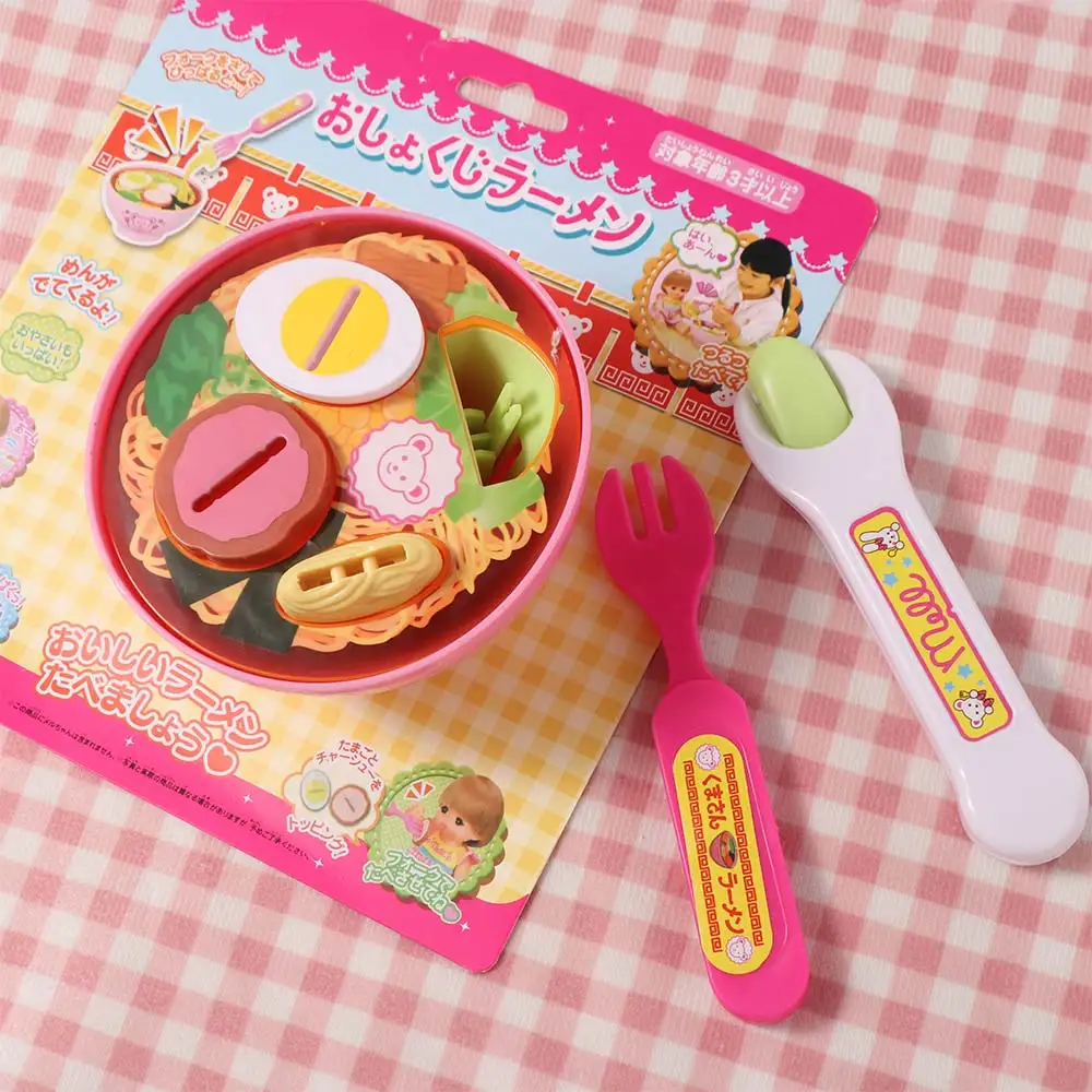 Jongens Meisjes Gesimuleerde Ramen Voeden Vroeg Onderwijs Rollenspel Voedsel Voeden Keuken Desktop Ornament Speelhuis Meisje Geschenken