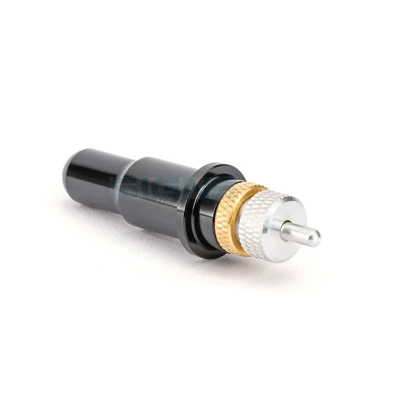 Новый держатель для лезвий Redsail 12 мм черного цвета для Roland Refine Rabbit Redsail виниловый резак плоттер режущий нож держатель