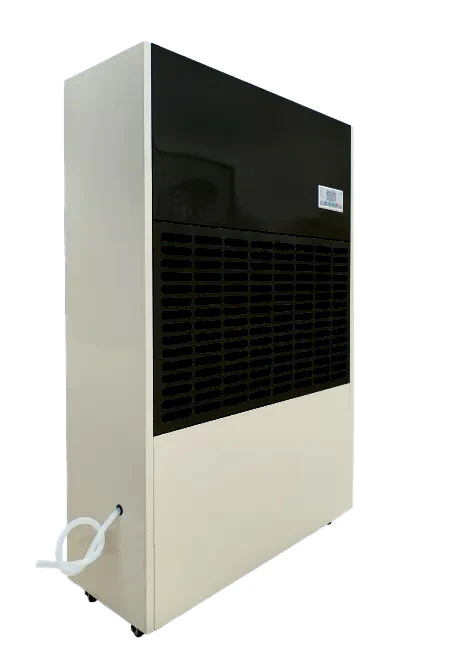 Hot Sale 480L/D Industrial Dehumidifier Indoor Dehumidifier Commercial Dehumidifier for Greenhouse Basement