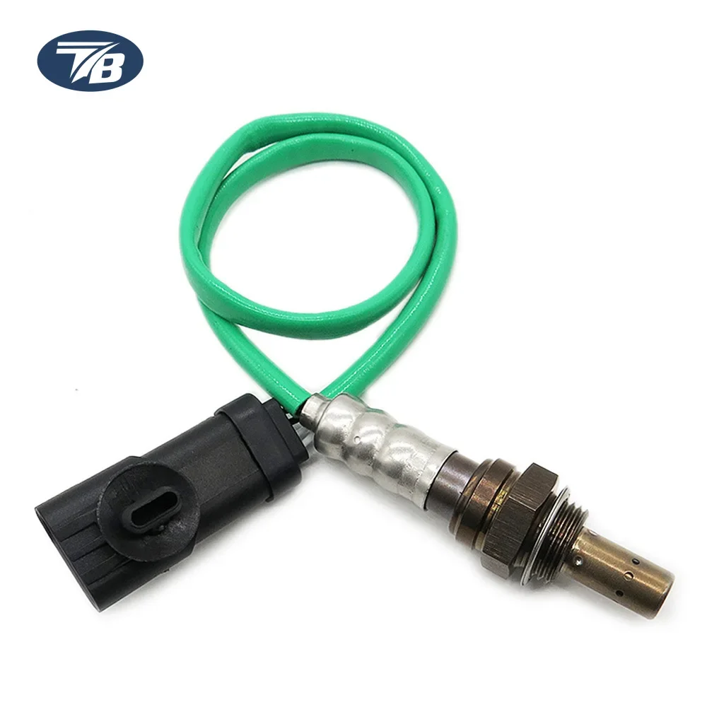 TIANBANG Oxygen Sensor for Renault Megane Kangoo Clio Twingo Laguna Trafic Vivaro OE 7700274189 8200036545