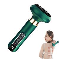 new Anti Cellulite Massager Handheld Cellulite Massager Hot Compress Electric Suction Cup Massager for Body Slimming