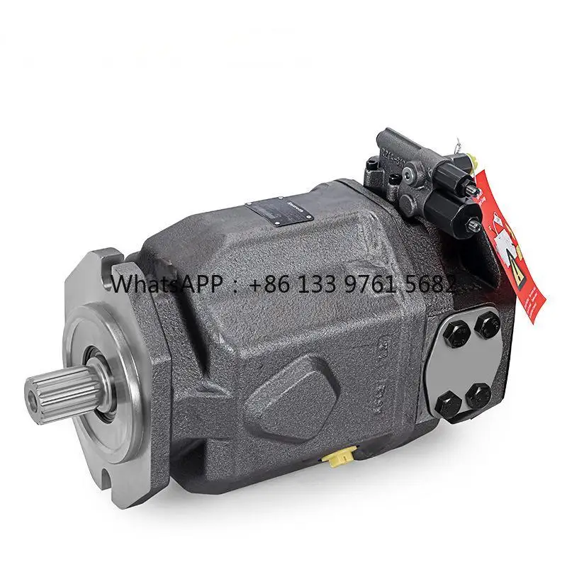 

A11VO60/75/95/130/145/160/190 Variable Hydraulic Oil Piston Pump Plunger Pump