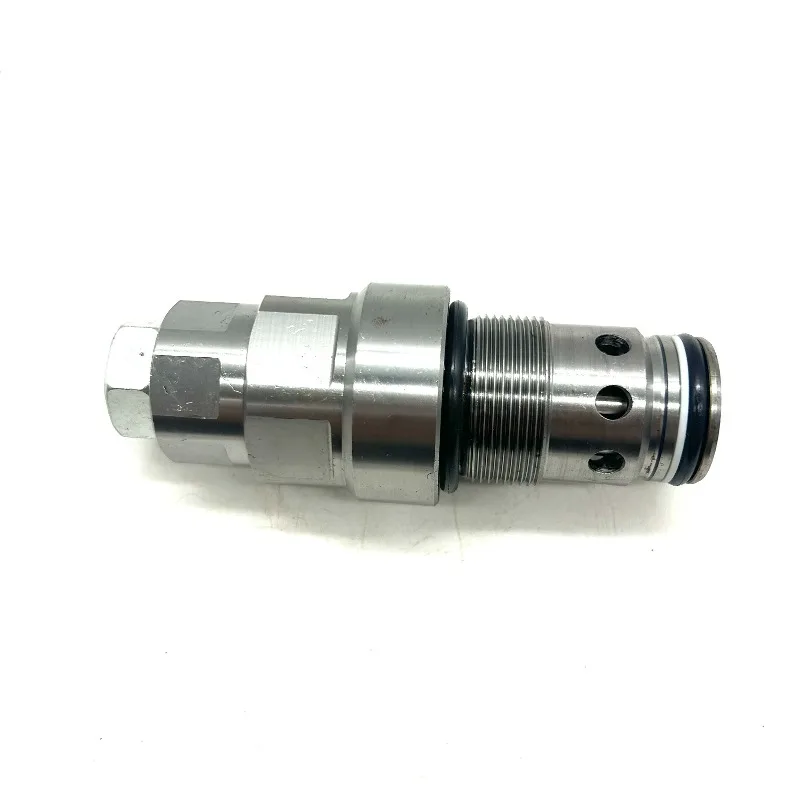 

Suitable for excavator accessories 365 385 485 breaker relief valve, auxiliary relief valve, safety valve