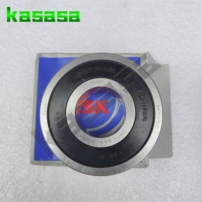 10PCS Band New Transmission DSG DQ200 OAM New 0AM Bearing Kit For VW AUDI SKODA