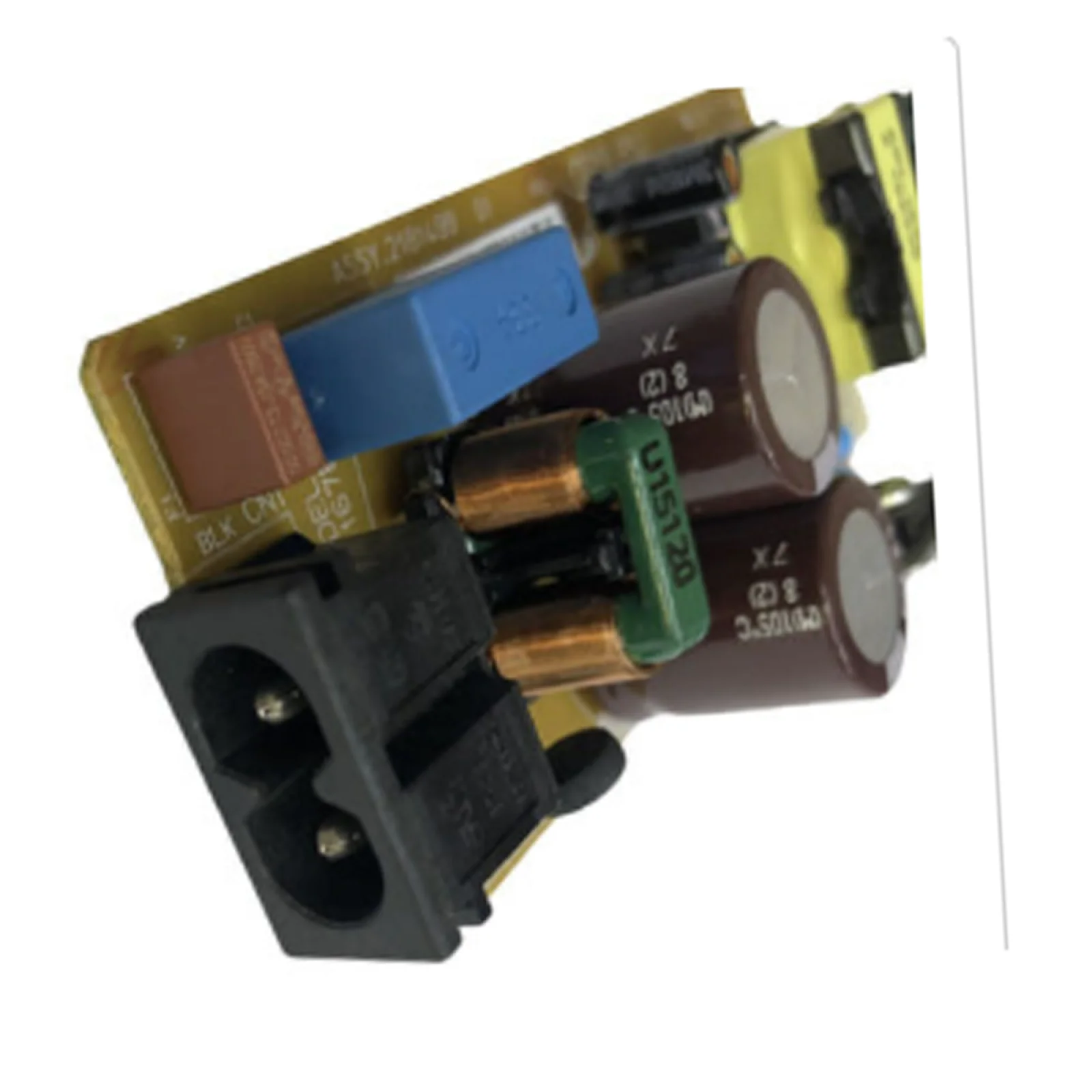 Плата питания CG19 подходит для Epson ET-2726 ET-3900 ET-2980U ET-2710 ET-2826 ET-3700 ET-3830 ET-4700 ET-2711 ET-16150 ET-2803