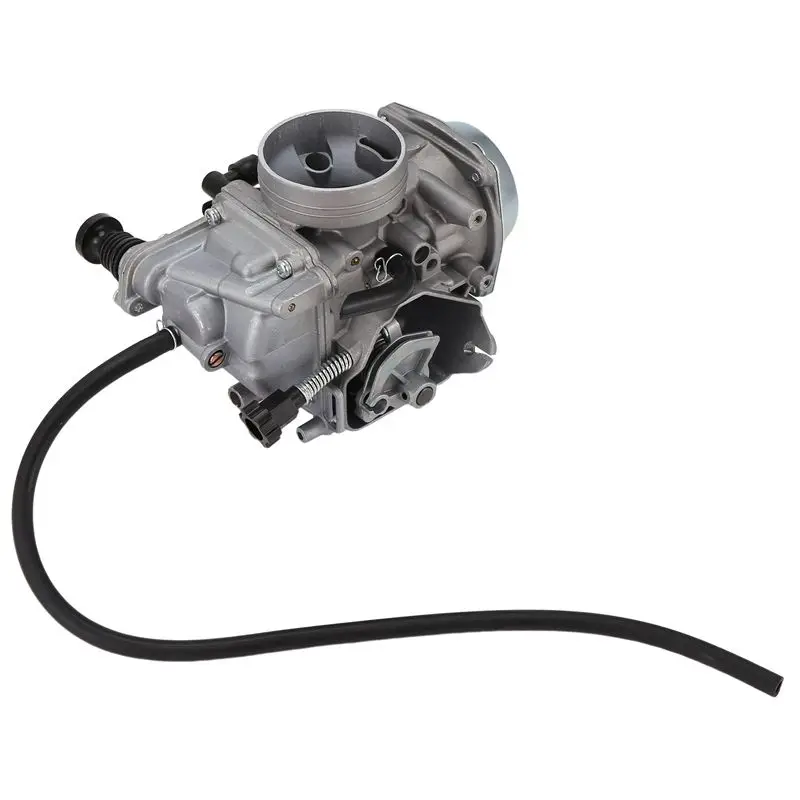 Carburador de tanque de combustible para motocicleta Kawasaki ATV KLF300, para HONDA, para TRX 300/TRX 300FW/TRX300 400 450 FOURTRAX 1988-2000-AU62