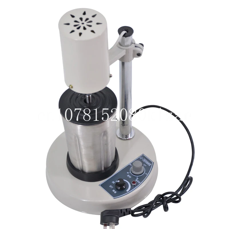 

JJ-2 homogenizer, laboratory high-speed disperser, tissue crushing homogenizer