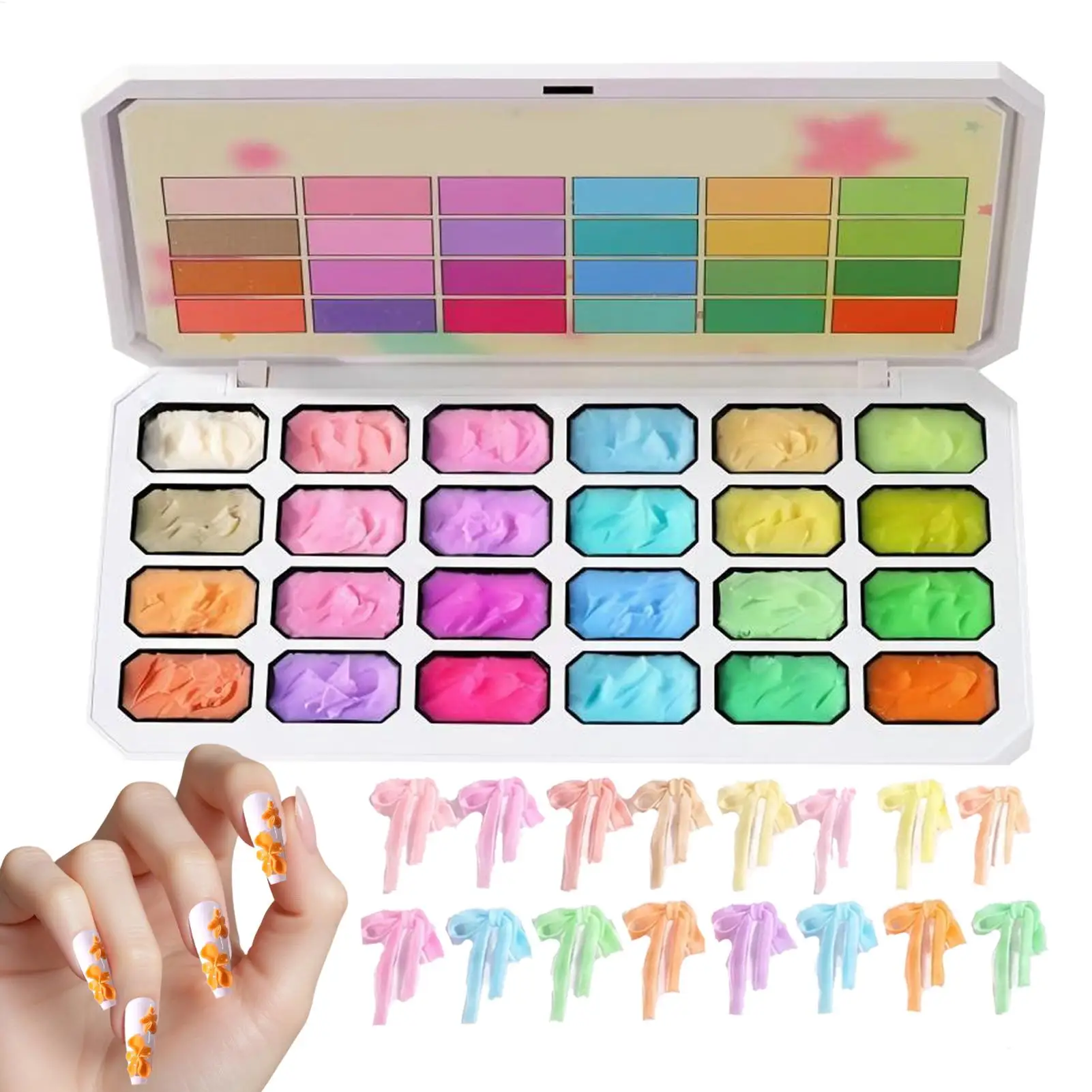 24-colors-nail-sculpting-gel3d-carving-art-kit-with-thick-smooth-mud-paste-easy-shape-molding-gel-for-beginners-home-salon-use