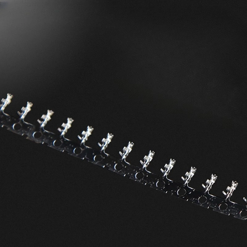 10PCS DF13 1.25mm Pitch 2*10/2*15/2*20/2*25 Connector Plug Socket Harness Plug Socket