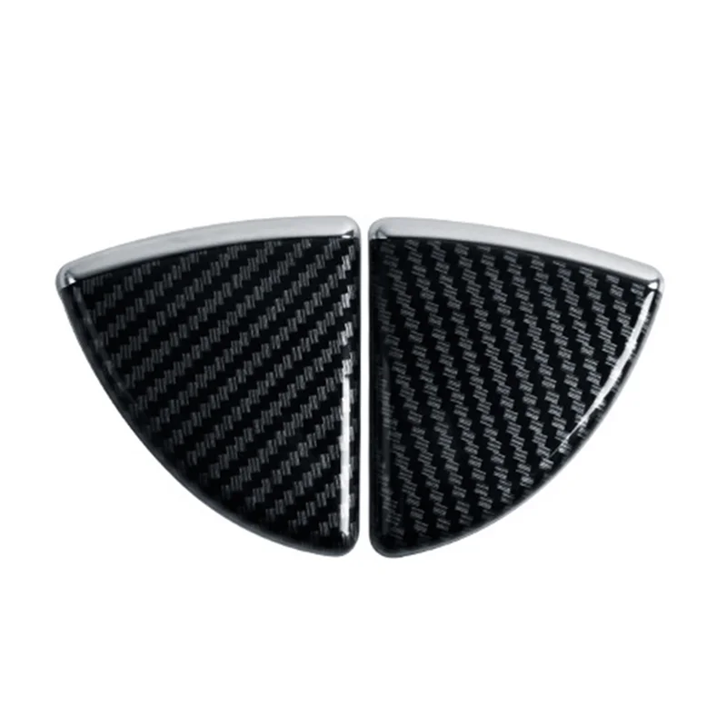 

Firmly Car Center Console Lid Panel Armrest Box Trim Protective Cover Stickers For Benz E Class W211