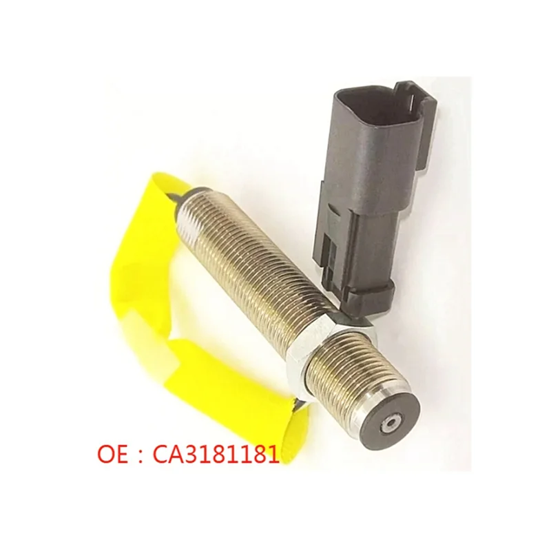 

ABIB -RPM Revolution Speed Sensor For Caterpilar CAT320B 318-1181 3181181