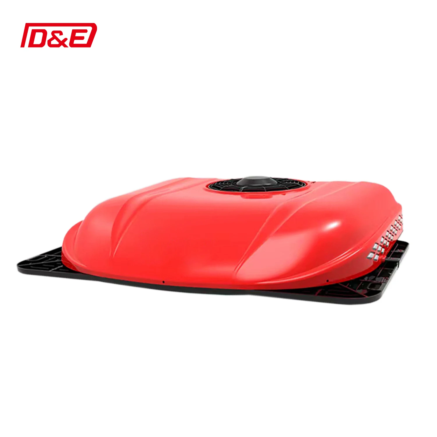 New Arrival 12V 24V Parking Air Conditioner Rooftop Cooler For Truck And Other Air Conditioning Systems