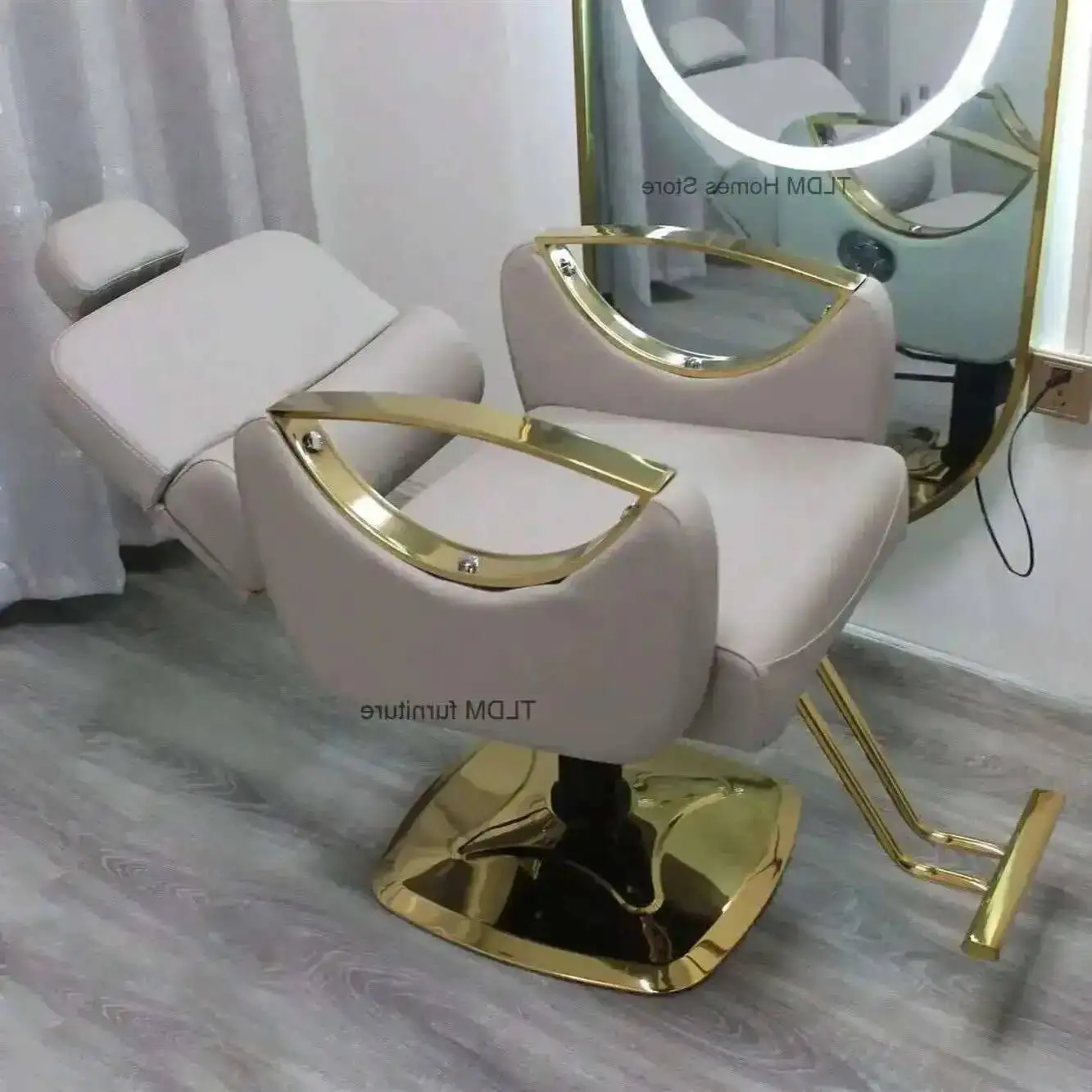 

Мебель, скандинавские парикмахерские стулья, специальное кресло для парикмахерской, можно напротивления, парикмахерские кресла для салона красоты, простые для салона красоты