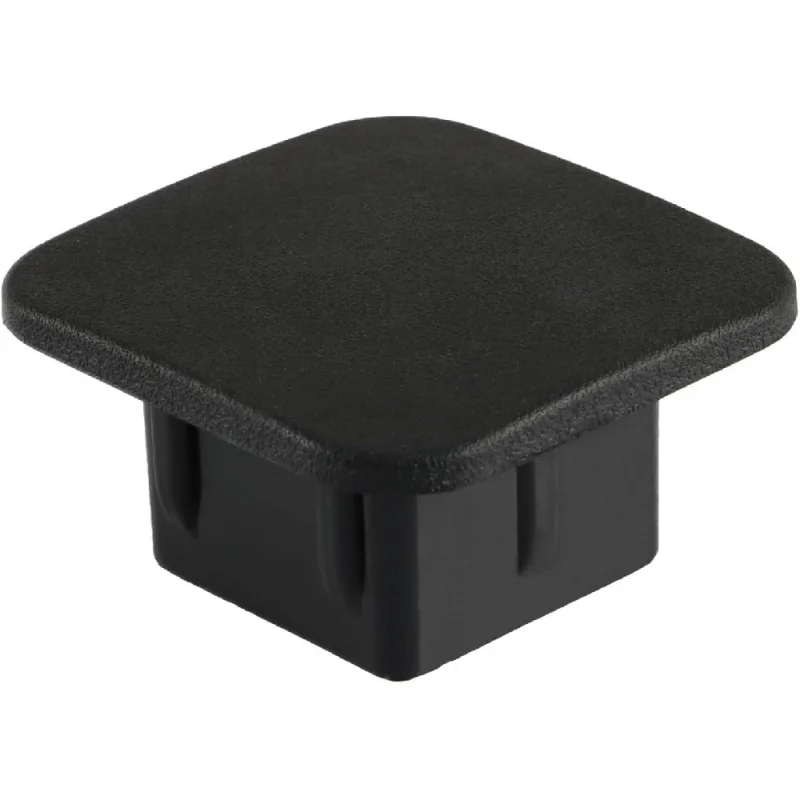 Automobile Trailer Hitch Cover Plug, for Toyota for Tacoma for Tundra for Sequoia for 4Runner Replacement PT22835960HP