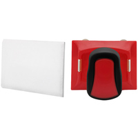 Paint Edger for Cutting in Wall Corner Pad Painter Edge Painting Tool for Walls and Ceilings for Painting Corner and Edges
