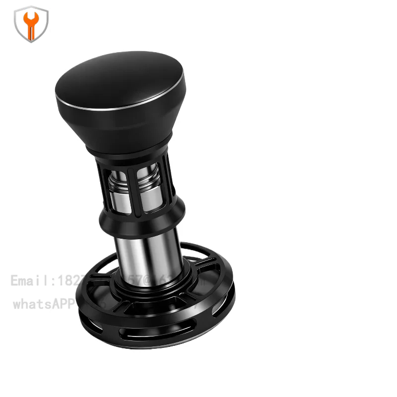 C1 instant impact force impact hammer constant force automatic rebound Italian style flash cloth powder compactor