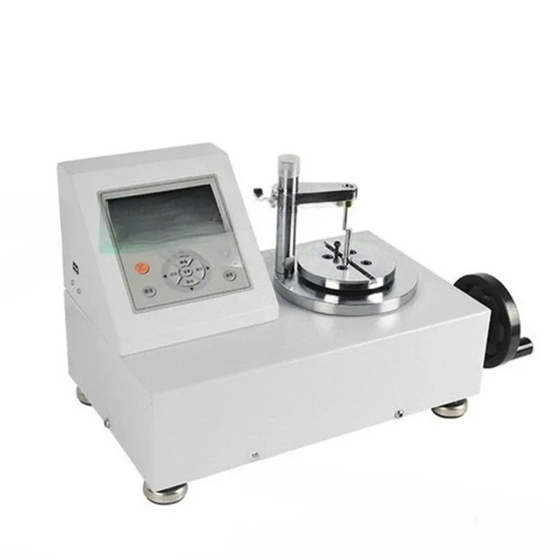 

Suspension Torque Bar Torque Tester 10N.m Hand Spring Torque Tester