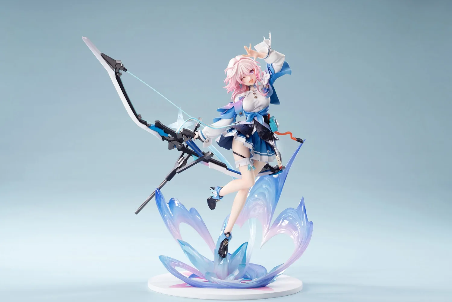 【JM】100% Original in Stock Apex Innovation Honkai: Star Rail March 7th Collection Series Model Decoration Model Toys Garage Kit