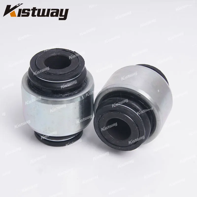 

2PCS Good Quality Rear Lower Control Arm Bushing Kit For Maserati Quattroporte M156 Ghibli M157 670036580 670030905 670007301