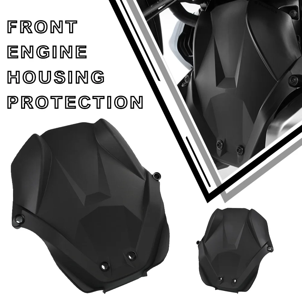 

Motorcycle For BMW R1250GS Adventure 1250R R1250RS R1250RT R1200GS R1200R R1200RS LC Front Engine Housing Cover Protection