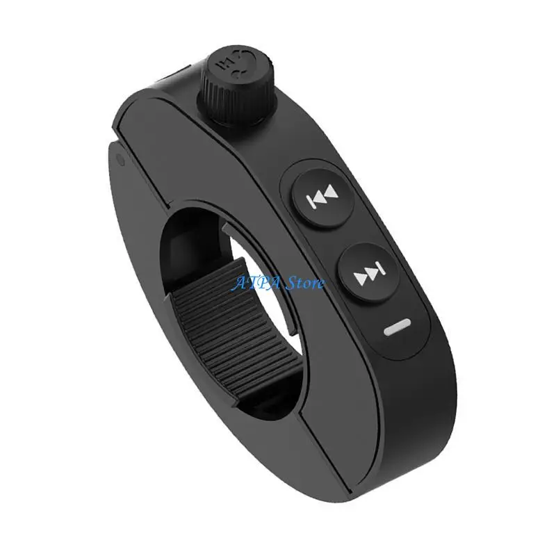 

U13C Impermeable Device For Motorbike Car Steering Media Manager Constructed In 5.3 Technology