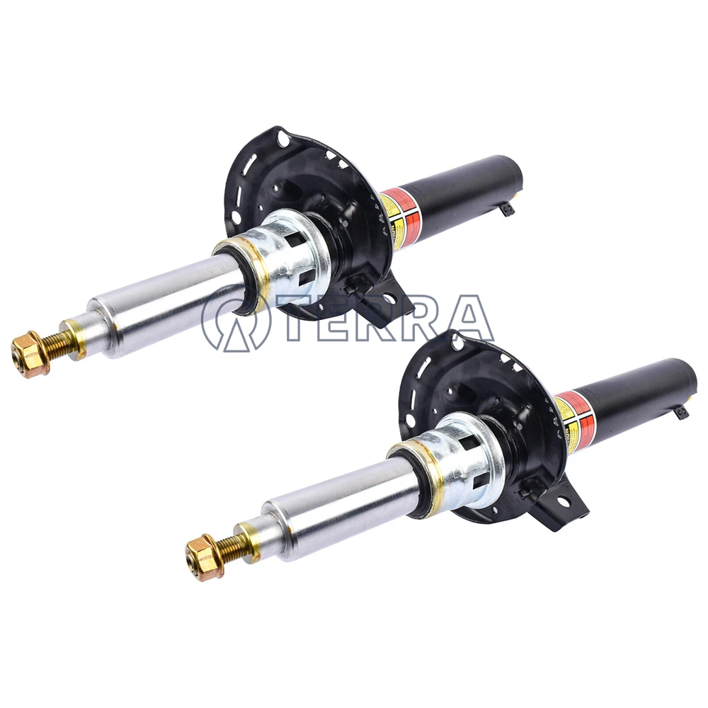 1Pair Front Left&Right Shock Struts Absorber MagneRide Fits Audi A3 S3 RS3 TT TTS TTRS 2016-2022 8V0413029J, 8V0413029, 8V041302