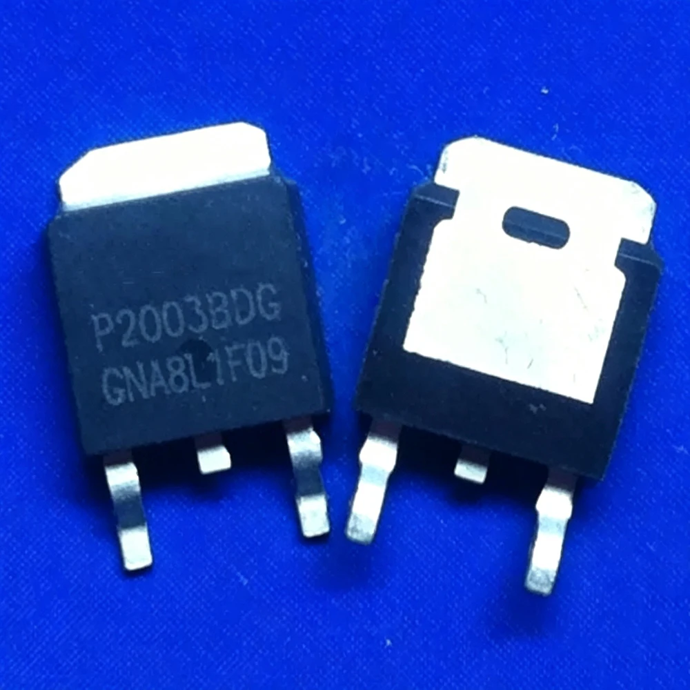 P2003 2003BDG P2003BD TO252 In Stock 10PCS/lot