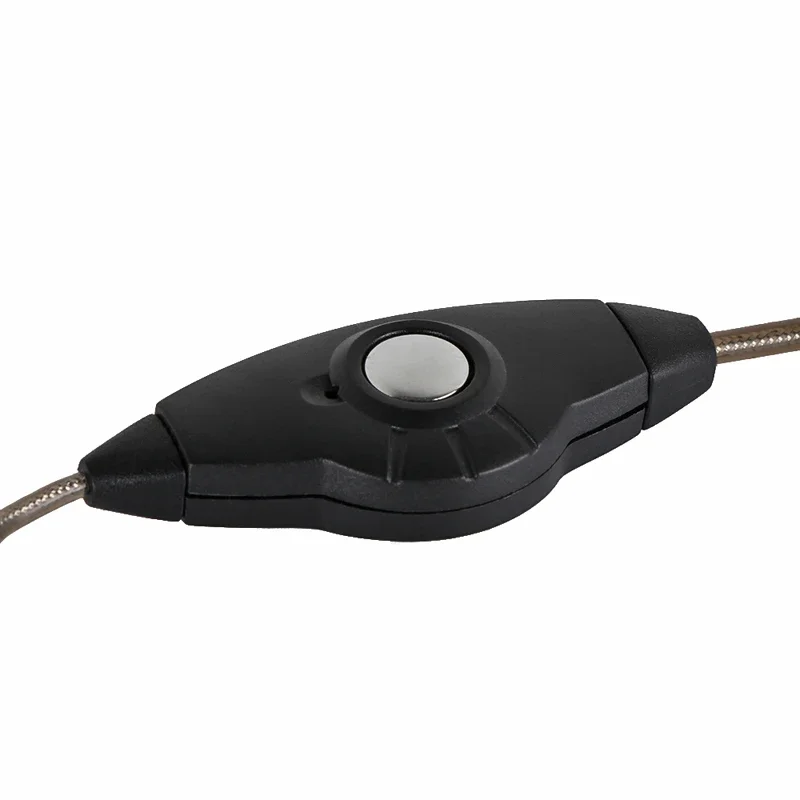 

1 Pin 2.5mm G-Shaped Ear Hook Headset Earphone PTT Mic Microphone for Motorola Talkabout Radio TLKR T3 T4 T60 T80 MR350R MH230R