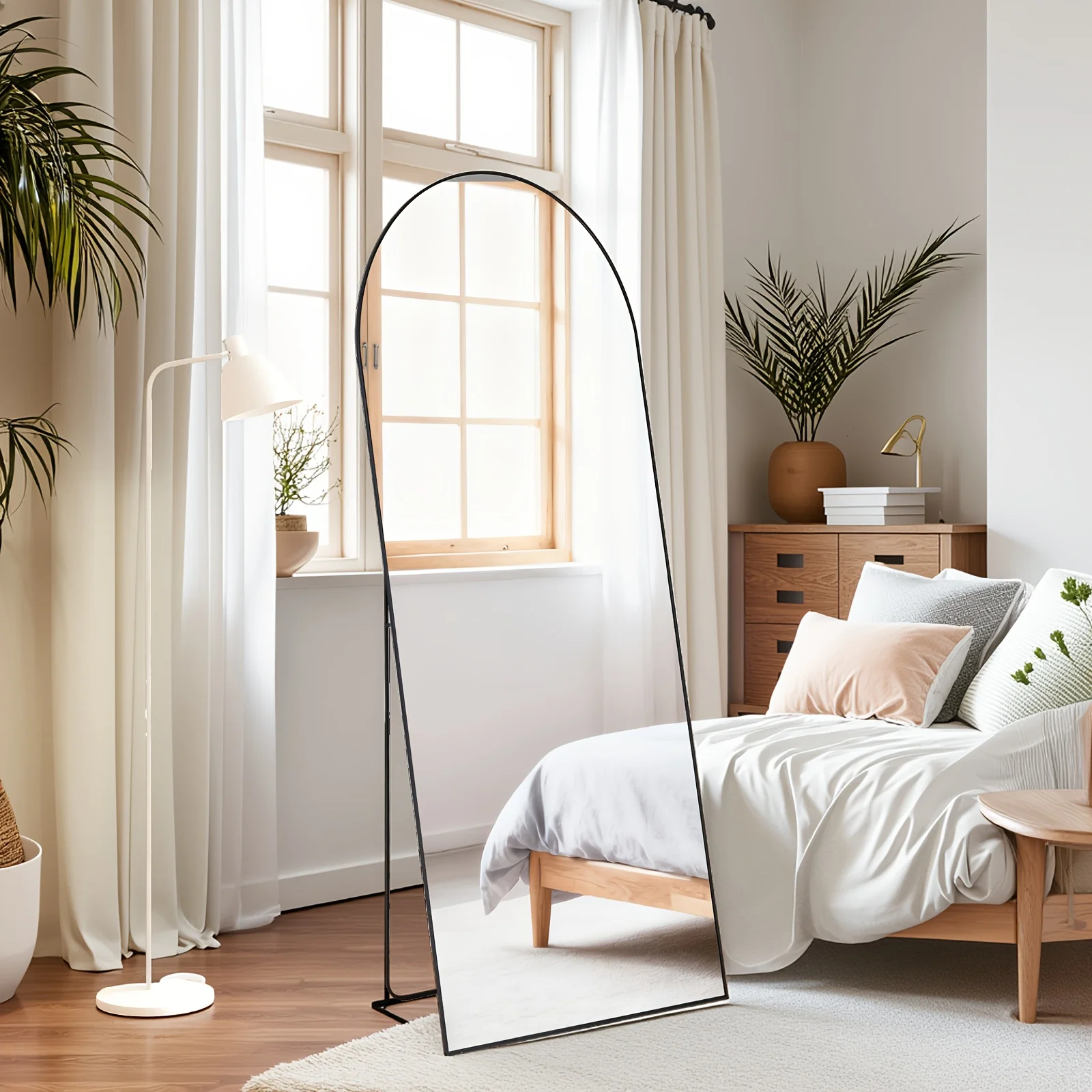 Thumbnail 4 - #9 Best Floor Mirrors to Buy In 2026