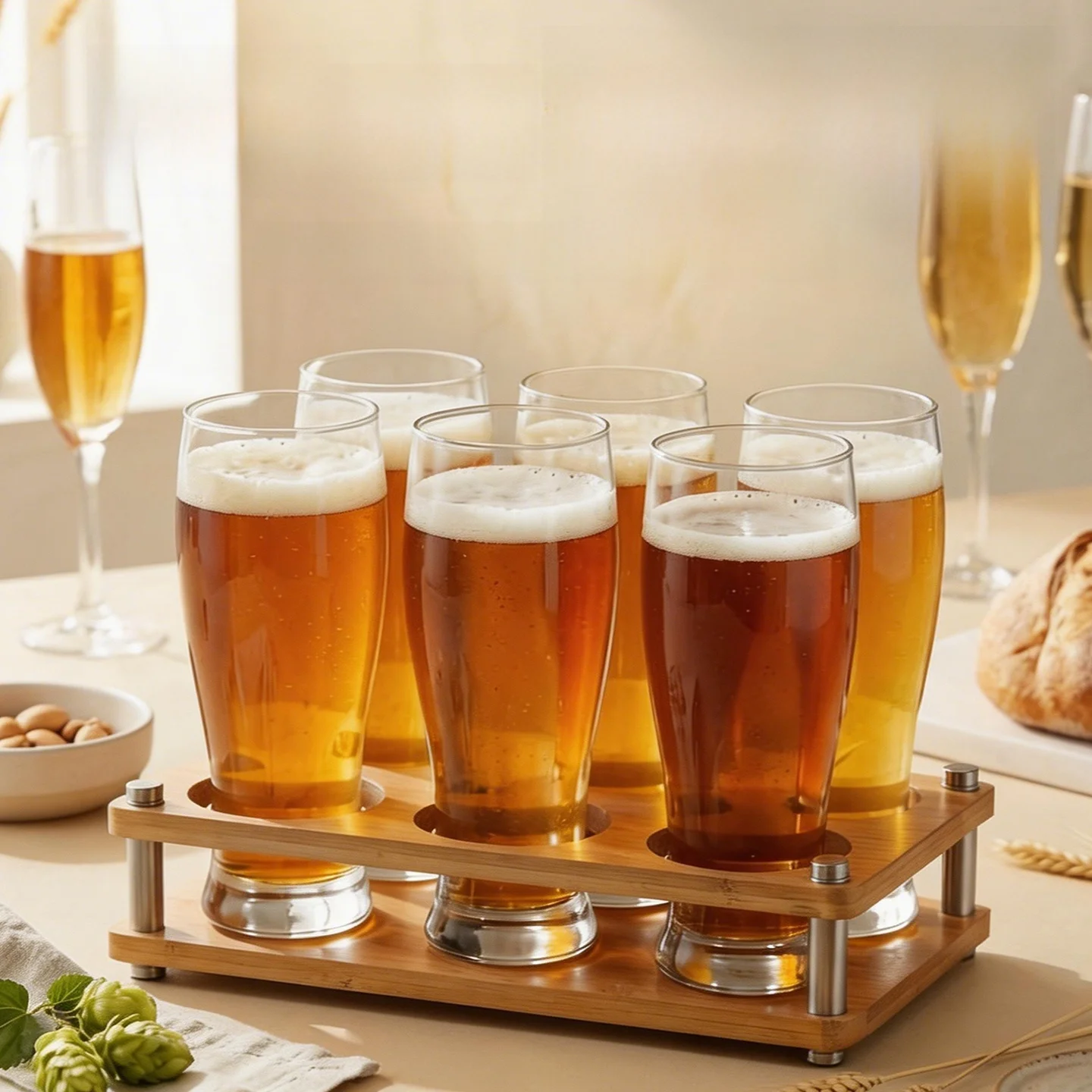 high-capacity-beer-glasses-set-for-home-use-luxury-thickened-premium-brew-beer-cups-new-popular-tap-beer-glasses-high-aesthet
