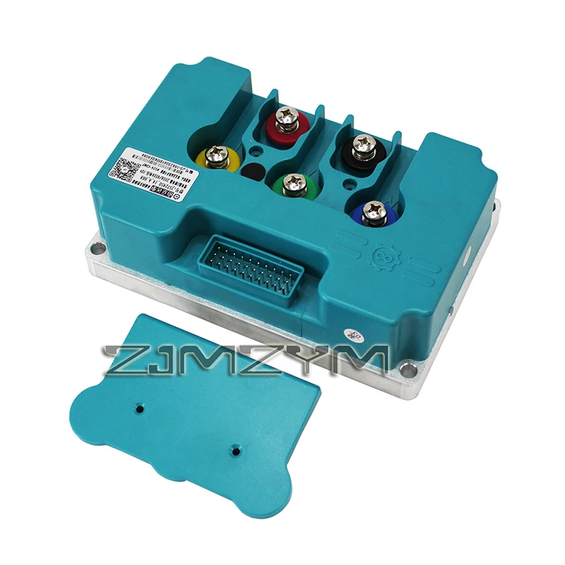 Nanjing Fardriver ND72450 200A DC Sine Wave Electric Scooter Motorcycle Car Bluetooth Programming Debugging Motor Controller