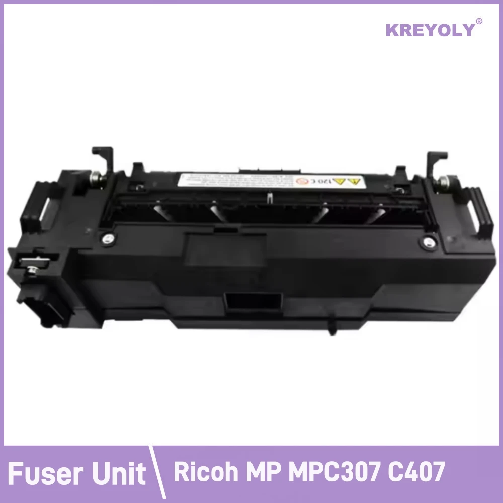 

Premium Fuser Unit For MP C407 110V D296-4031 220V D296-4032