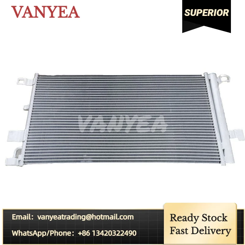 8WD816411 Ac Conden…