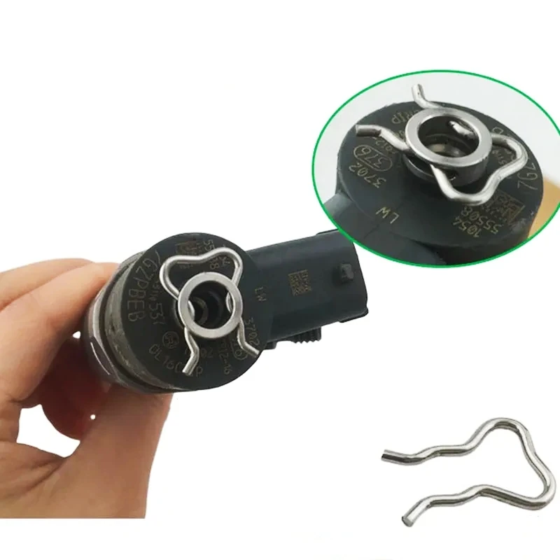 Diesel Crin Injecto…