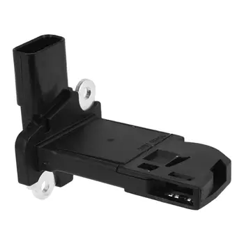 7M5112B579BB 7M51-12B579-BB 質量空氣流量計感測器 MAF 適用於福特 C-Max、福克斯、Fusion、Transit、Kuga、蒙迪歐以及沃爾沃 C30 10 最佳銷售 福特福克斯空氣流量感知器 - №2