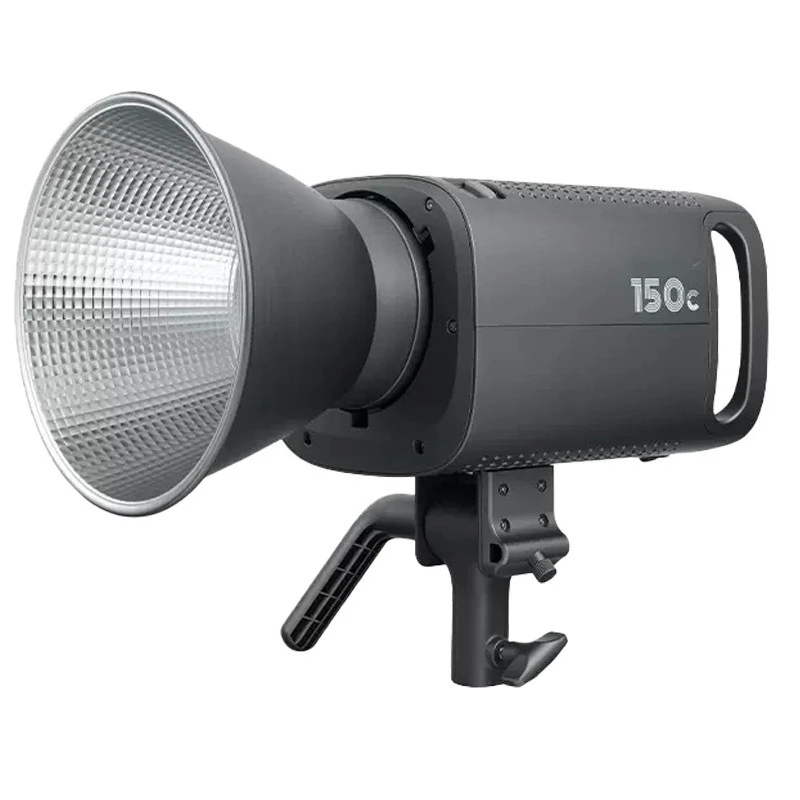 

150C/300c full color video live stream fill light rgb atmosphere photo light