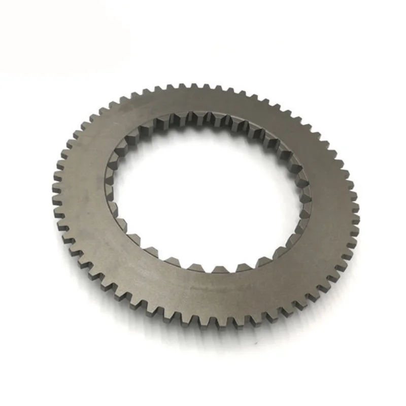 1297 304 529 Truck Z F Transmission Synchronizer Cone Hub